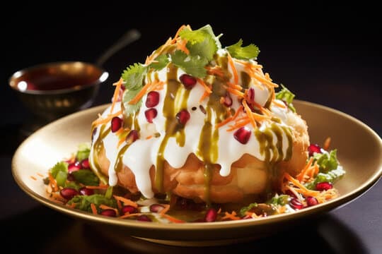Raj Kachori
